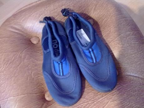 Tenisky modra, 29