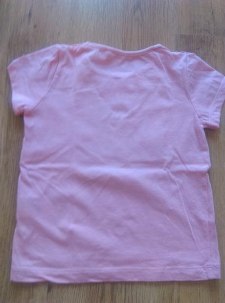 3-x tričko na 2 - 4 roky, 98