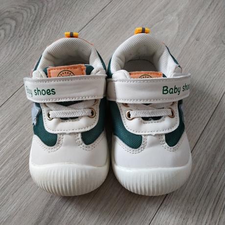 Detské topánočky, baby,19