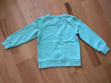 Mikina - dinosauri, dopodopo,110