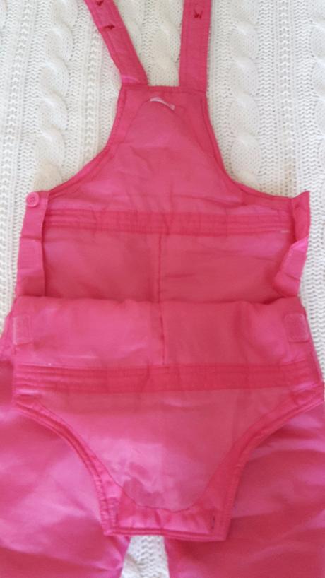 Oteplovačky, cherokee,74