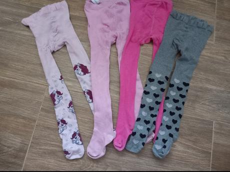 Pančušky č.98-104, 98