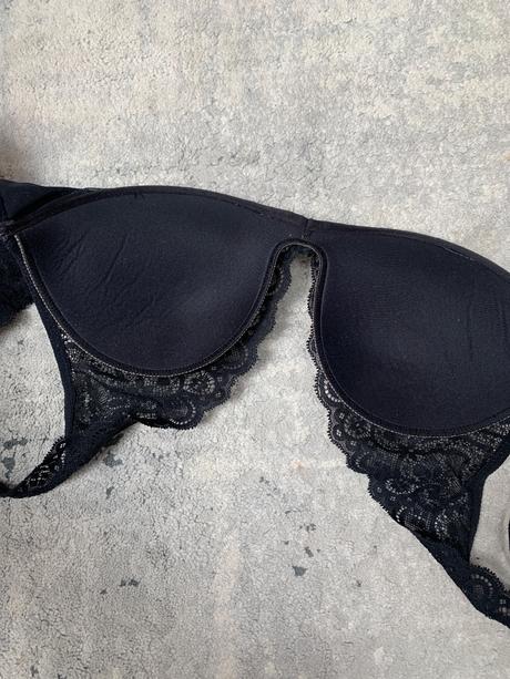 Podprsenka vystužená, intimissimi,75c