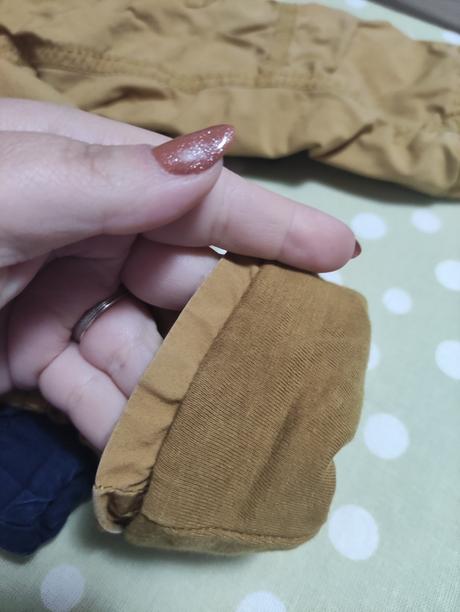 Zateplené nohavice, baby club,86