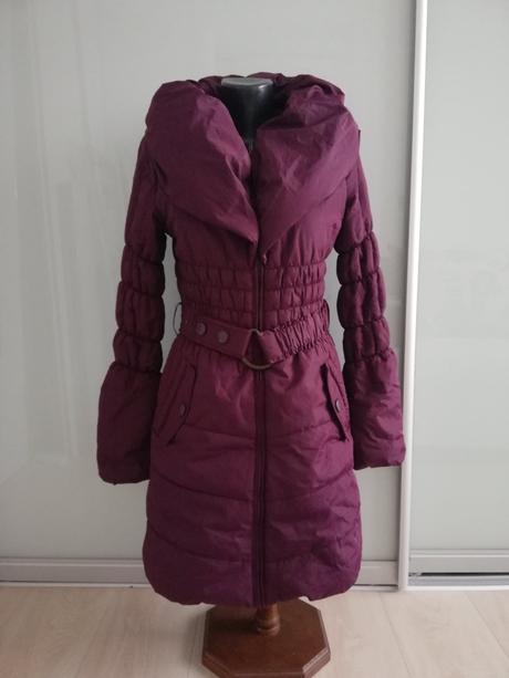 Zimná bunda orsay, orsay,36