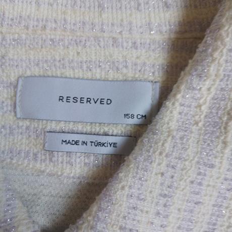 Sako, reserved,158