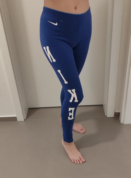 Nike legíny, nike,s