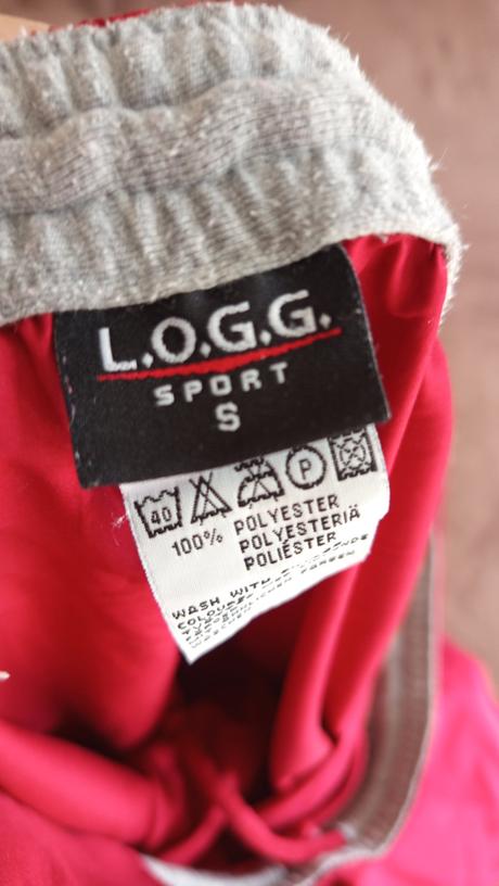 Nohavice, l.o.g.g.,s