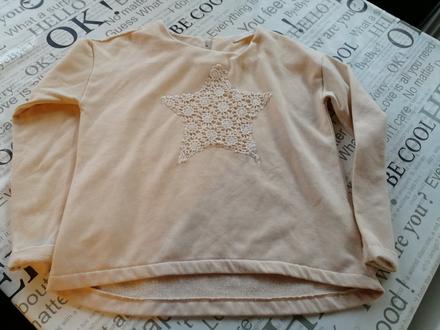 Mikina, zara,152
