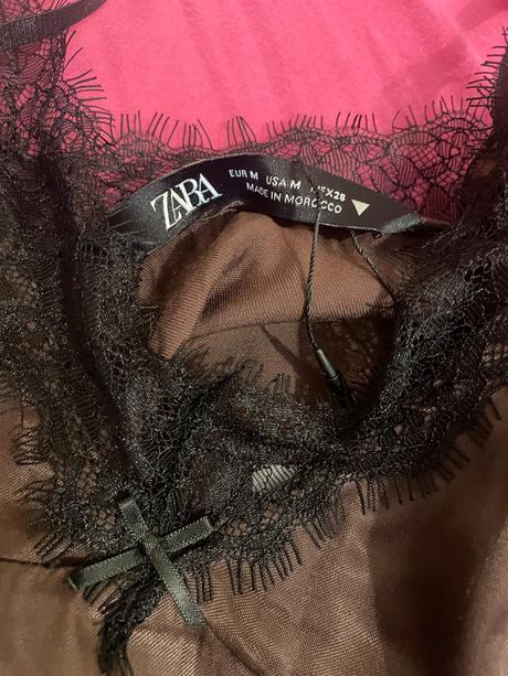 Zara top, zara,s