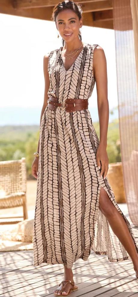 Letne saty lascana, 40