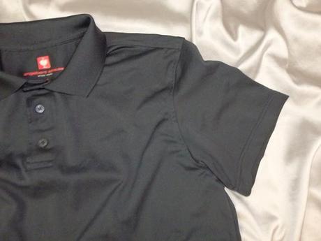 Kvalitné pracovné tričko, m