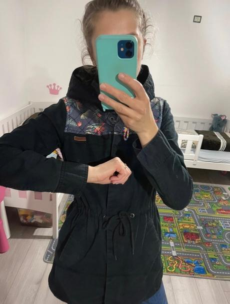 Parka roxy, roxy,s