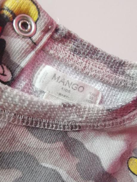 Mango tričko, mango,92