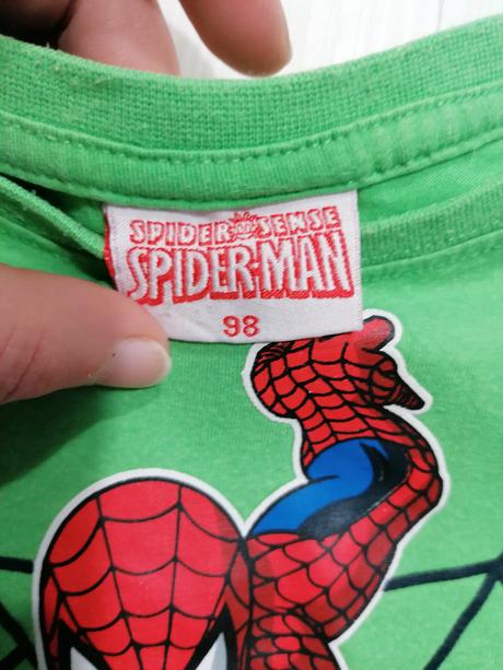 Tričká kr. rukáv 92/98, c&a,92