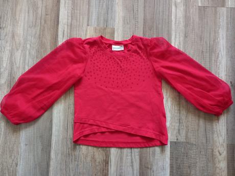 Prekrásne tričko, coccodrillo,98