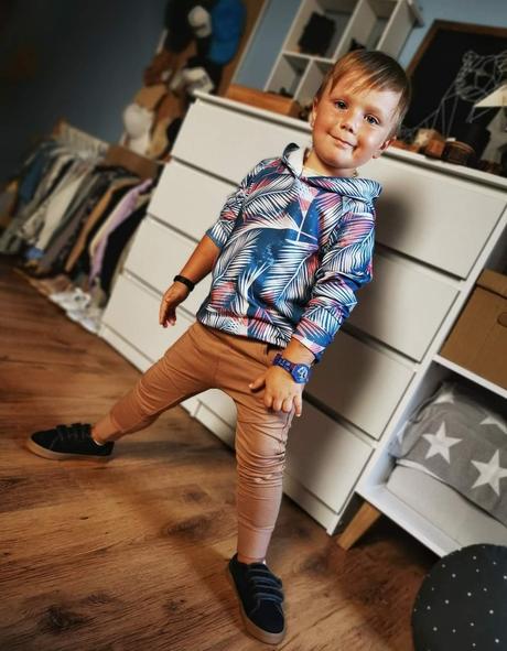 Joggery/tepláky, 128 / 134