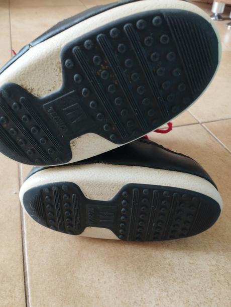 Snehule moon boot, 27