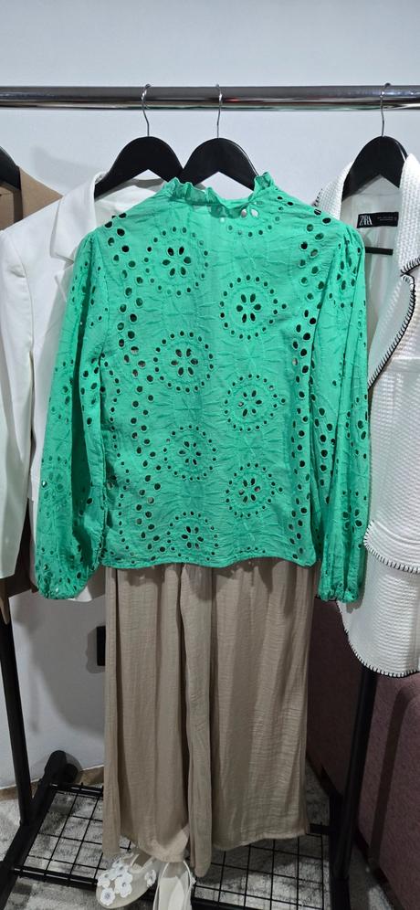 Madeira košeľa, amisu,m