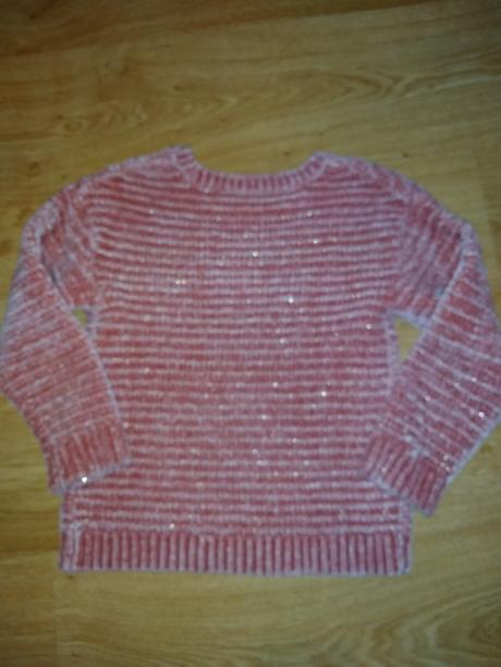 Pulover, f&f,116