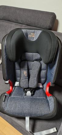 Autosedacka advansafix iv r, britax