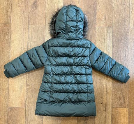 Zimná bunda next 116, next,116