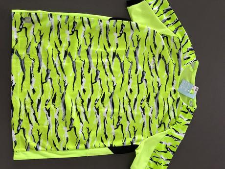 Decathlon kispa tricko, decathlon,152