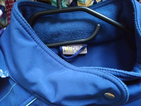 Nosicska bunda liliputi l, l