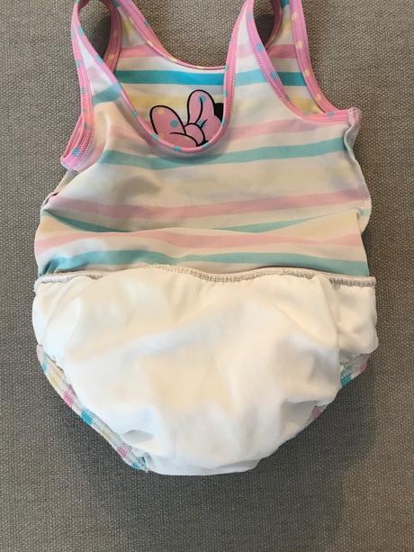 Minnie plavky, disney,80