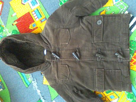 Mencestrovy kabat, f&f,80