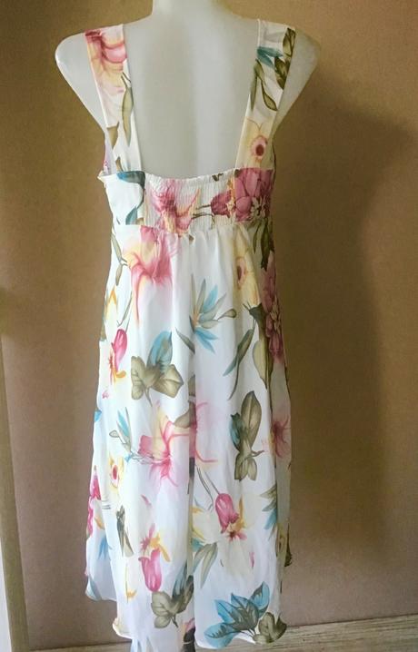 Krásne šaty/194c, bonprix,40