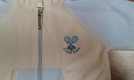 Mikina 74 tenis, lady ann,74