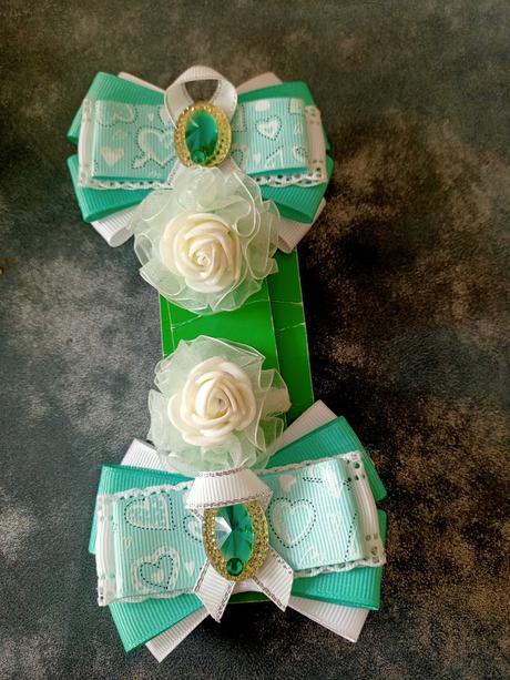 Doplnky do vlasov my little pony, 