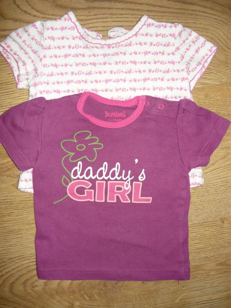 Tričko s krátkým rukávom-68, george,68