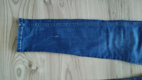 Skinny rifle madewell, s