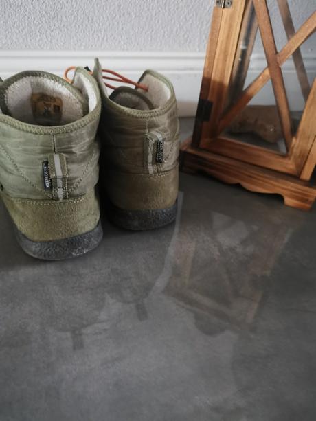 Prechodné topánky, keen,39