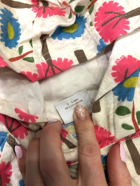 Stromcekove tricko, next,116