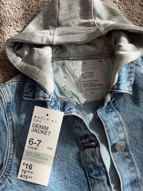 Riflovka, primark,122