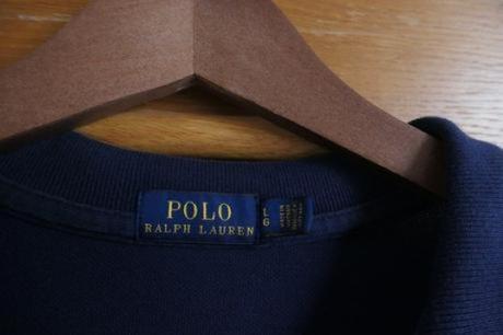 Ralph lauren original stylove pohodlne damske saty, ralph lauren,l