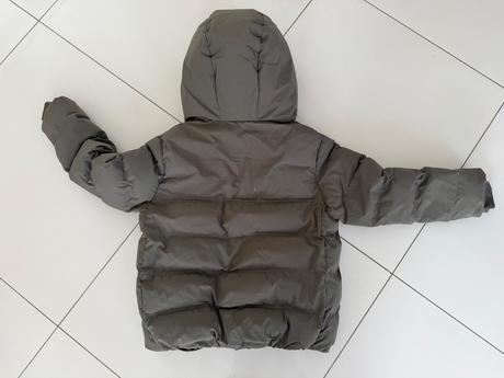 Zimná bunda zara 140, zara,140