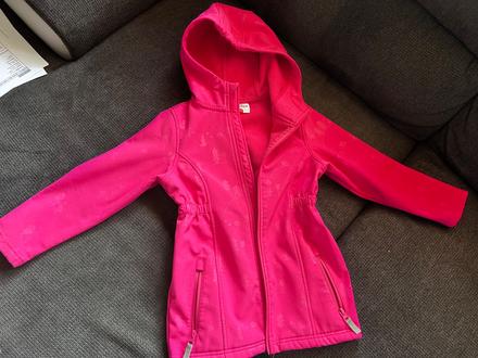 Prechodný kabatik, topolino,116