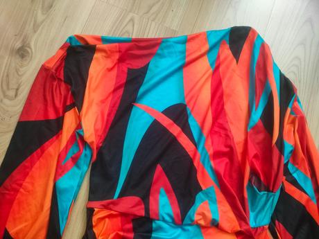 Dámske spoločenské šaty, l