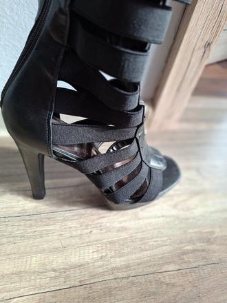 Letné čižmy, graceland,38