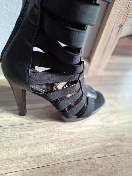 Letné čižmy, graceland,38