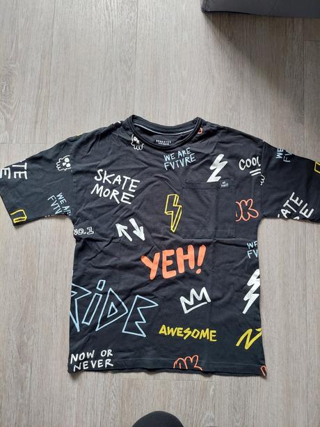 Tričko, reserved,146