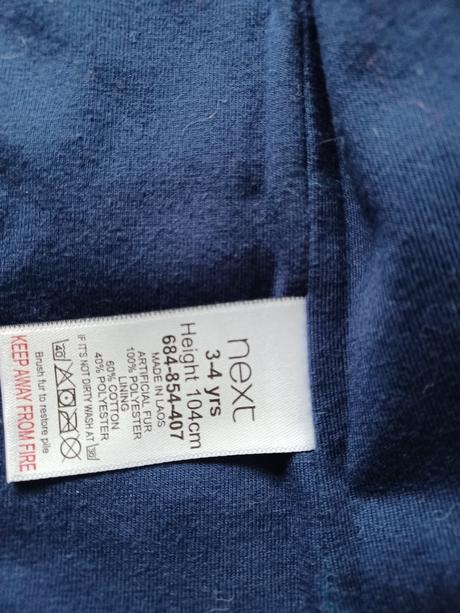 Vesta s uškami, next,104