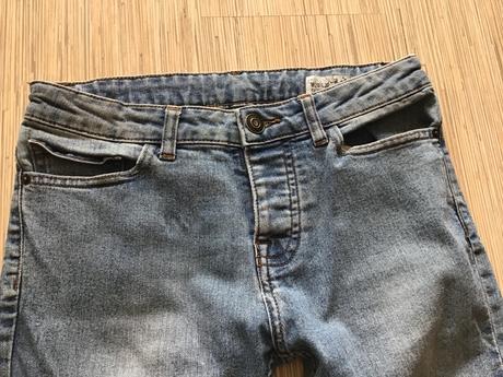 Skinny/2n, denim co,28
