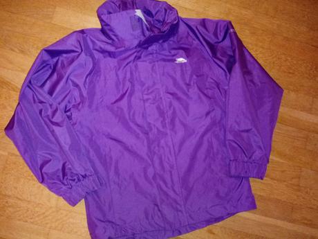 Prechodná bundička, 128