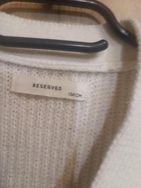 Sveter, reserved,134