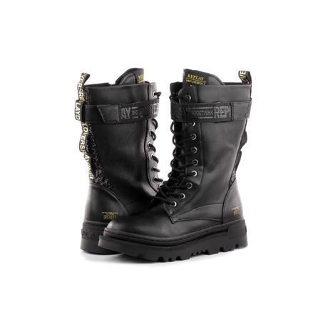 Replay topánky -workery, replay,38